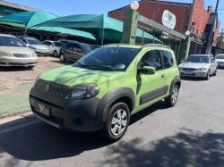 FIAT Uno 1.4 FLEX WAY