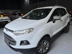 FORD Ecosport 2.0 16V 4P FREESTYLE FLEX
