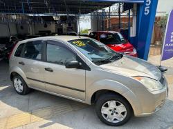 FORD Fiesta Hatch 1.0 4P FLEX