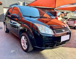 FORD Fiesta Hatch 1.0 4P FLEX