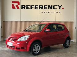 FORD Ka Hatch 1.0 FLEX