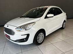 FORD Ka + Sedan 