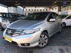 HONDA City Sedan 1.5 16V 4P LX FLEX AUTOMTICO