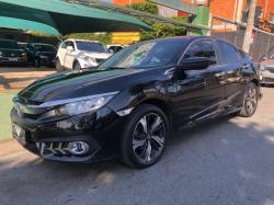 HONDA Civic 2.0 16V 4P EXL FLEX  AUTOMTICO CVT
