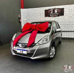 HONDA Fit 1.4 16V 4P LX FLEX AUTOMTICO