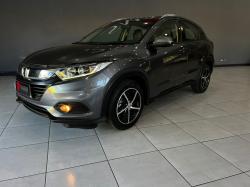 HONDA HR-V 1.8 16V 4P EX FLEX AUTOMTICO CVT