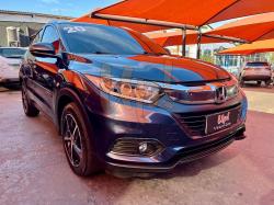 HONDA HR-V 1.8 16V 4P EX FLEX AUTOMTICO CVT