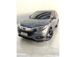 HONDA HR-V 1.8 16V 4P LX FLEX