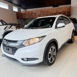 HONDA HR-V 1.8 16V 4P LX FLEX AUTOMTICO CVT