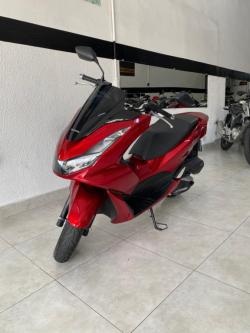 HONDA PCX 160 ABS