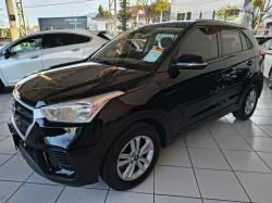 HYUNDAI Creta 1.6 16V 4P FLEX ATTITUDE AUTOMTICO