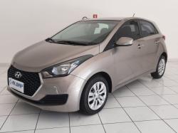 HYUNDAI HB 20 Hatch 1.0 12V 4P FLEX COMFORT PLUS
