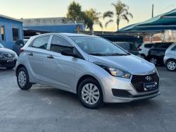 HYUNDAI HB 20 Hatch 1.0 12V 4P FLEX UNIQUE