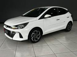 HYUNDAI HB 20 Hatch 