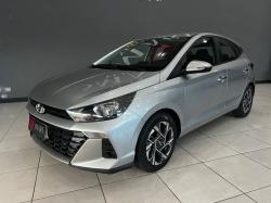 HYUNDAI HB 20 Hatch 