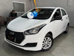 HYUNDAI HB 20 Hatch 1.0 12V 4P FLEX UNIQUE