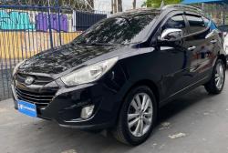 HYUNDAI IX35 2.0 16V 4P AUTOMTICO