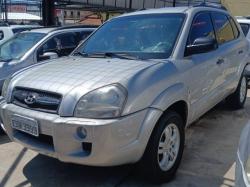 HYUNDAI Tucson 2.0 16V 4P GL AUTOMTICO