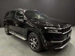 JEEP Commander 1.3 16V 4P FLEX T270 OVERLAND TURBO AUTOMTICO