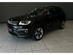JEEP Compass 2.0 16V 4P LONGITUDE FLEX AUTOMTICO