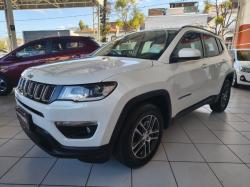 JEEP Compass 2.0 16V 4P FLEX SPORT AUTOMTICO