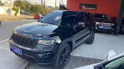 JEEP Grand Cherokee 3.0 V6 24V 4P 4X4 LIMITED TURBO DIESEL AUTOMTICO