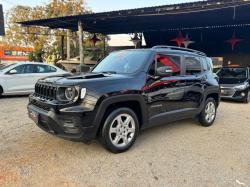 JEEP Renegade 1.3 16V 4P FLEX T270 SPORT TURBO AUTOMTICO
