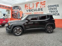 JEEP Renegade 1.8 16V 4P FLEX SPORT AUTOMTICO