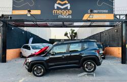 JEEP Renegade 1.8 16V 4P FLEX AUTOMTICO