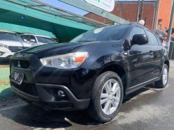 MITSUBISHI ASX 2.0 16V 4P AUTOMTICO
