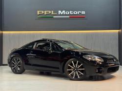 MITSUBISHI Eclipse 