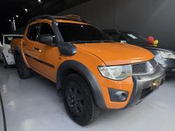 MITSUBISHI L 200 Savana 3.2 16V 4X4 TURBO DIESEL INTECOOLER