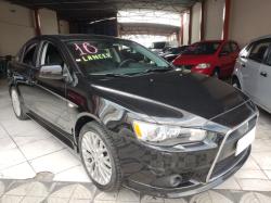 MITSUBISHI Lancer 2.0 16V 4P GT