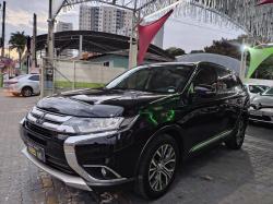MITSUBISHI Outlander 2.0 16V 4P AUTOMTICO