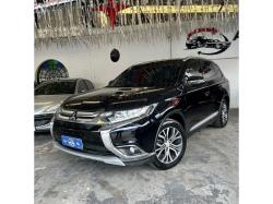 MITSUBISHI Outlander 2.0 16V 4P AUTOMTICO
