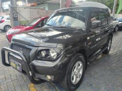 MITSUBISHI Pajero TR4 2.0 16V 4P 4X4 FLEX AUTOMTICO