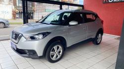 NISSAN Kicks 1.6 16V 4P FLEXSTART S