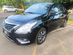 NISSAN Versa Sedan 1.6 16V 4P UNIQUE FLEX