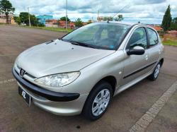 PEUGEOT 206 1.4 4P PRESENCE