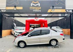 PEUGEOT 207 Sedan 1.4 4P PASSION SPORT XR FLEX