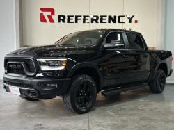 RAM 1500 5.7 V8 REBEL CABINE DUPLA 4X4 AUTOMTICO