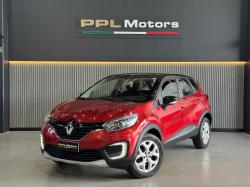RENAULT Captur 1.6 16V 4P SCE ZEN X-TRONIC AUTOMTICO CVT