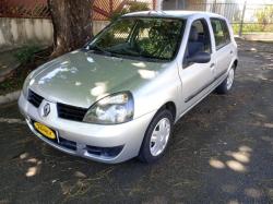 RENAULT Clio Hatch 1.0 16V 4P FLEX CAMPUS