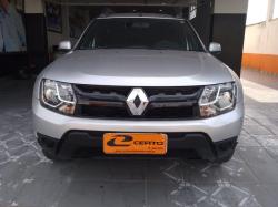 RENAULT Duster 1.6 16V 4P FLEX EXPRESSION