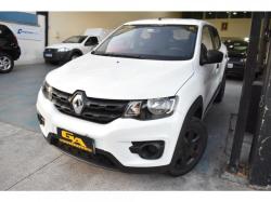 RENAULT Kwid 1.0 12V 4P SCE FLEX ZEN