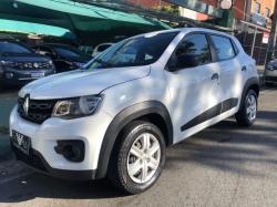 RENAULT Kwid 1.0 12V 4P SCE FLEX ZEN
