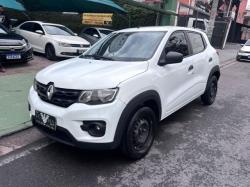 RENAULT Kwid 1.0 12V 4P SCE FLEX ZEN