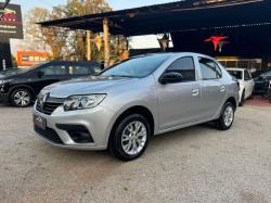 RENAULT Logan 1.0 12V 4P FLEX SCE ZEN