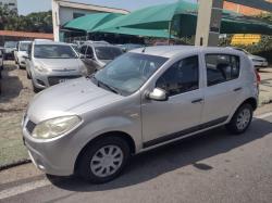 RENAULT Sandero 1.0 16V 4P FLEX EXPRESSION
