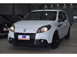 RENAULT Sandero 1.6 4P FLEX GT LINE LIMITED